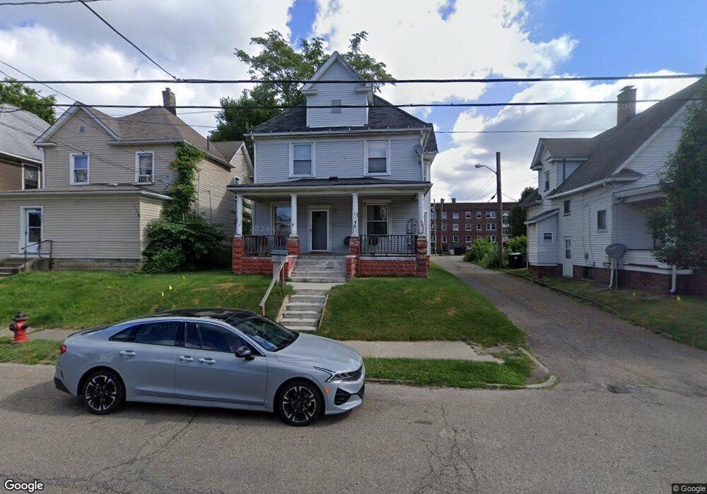 801 5th St NW, Canton, OH 44703 - photo 1