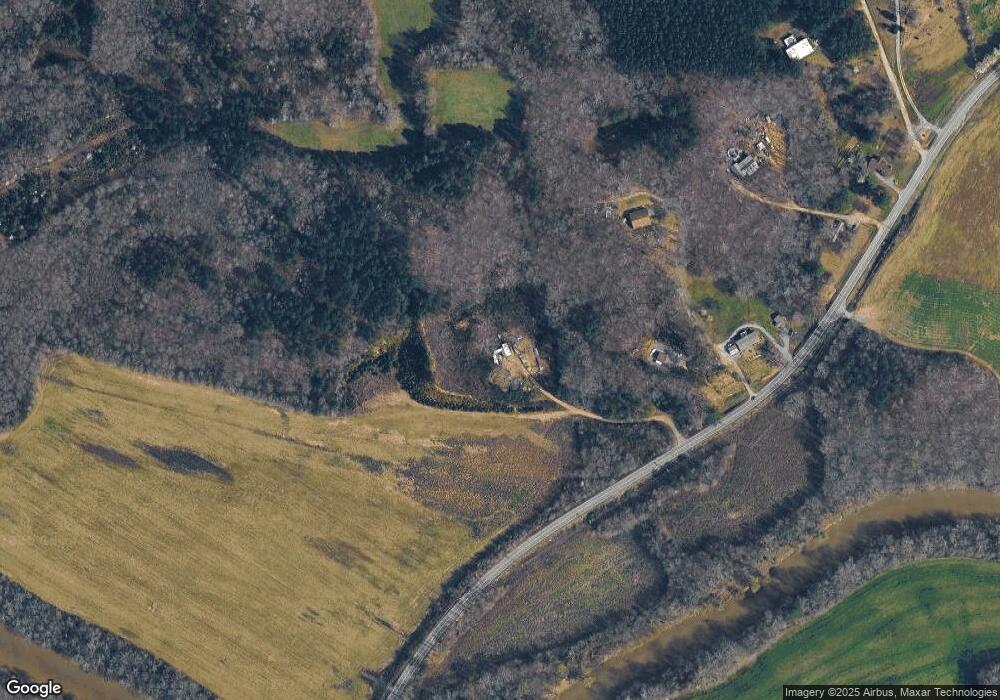 838 Nickelsville Rd, Resaca, GA 30735 - photo 1