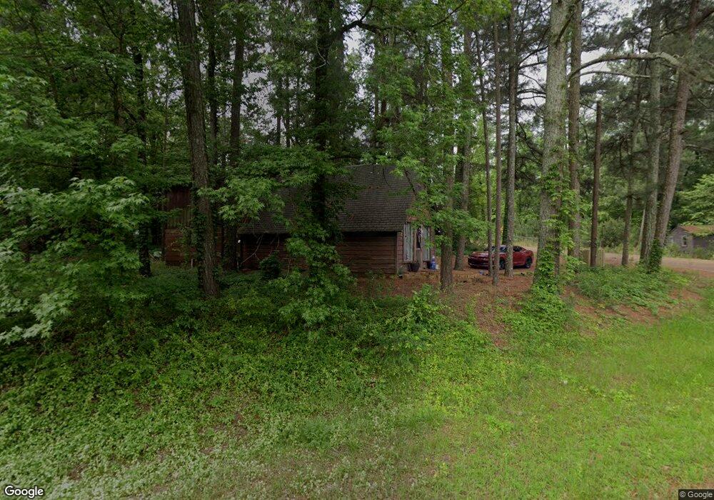 1408 Spring Lake Rd, Hope, AR 71801 - photo 1