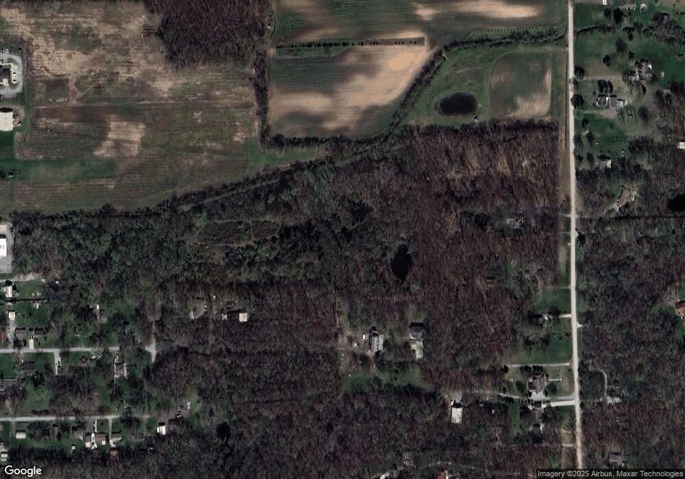 12725 Fessner Rd, Carleton, MI 48117 - photo 1