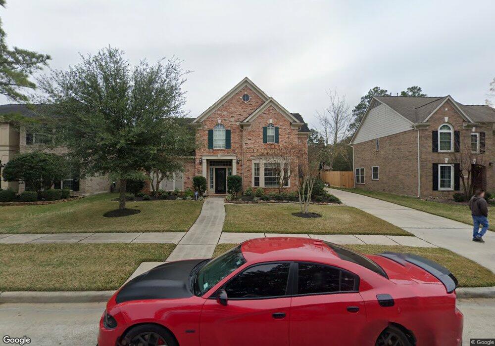 14531 Kentley Orchard Ln, Cypress, TX 77429 - photo 1