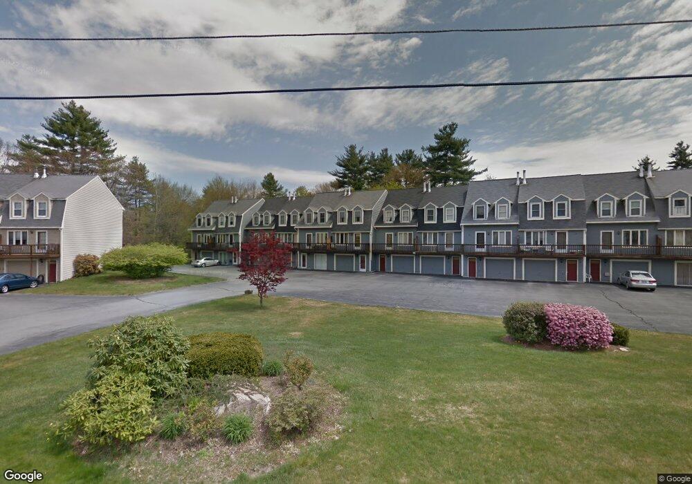 29 Sanwood Dr unit 29, Harrisville, RI 02830 - photo 1