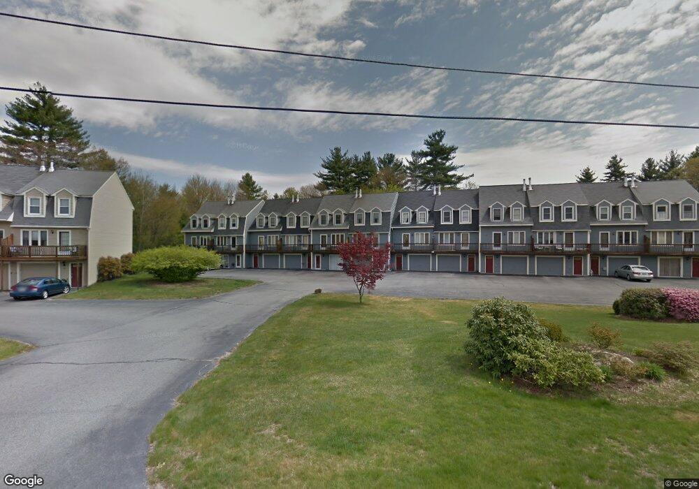 29 Sanwood Dr unit 6, Harrisville, RI 02830 - photo 1