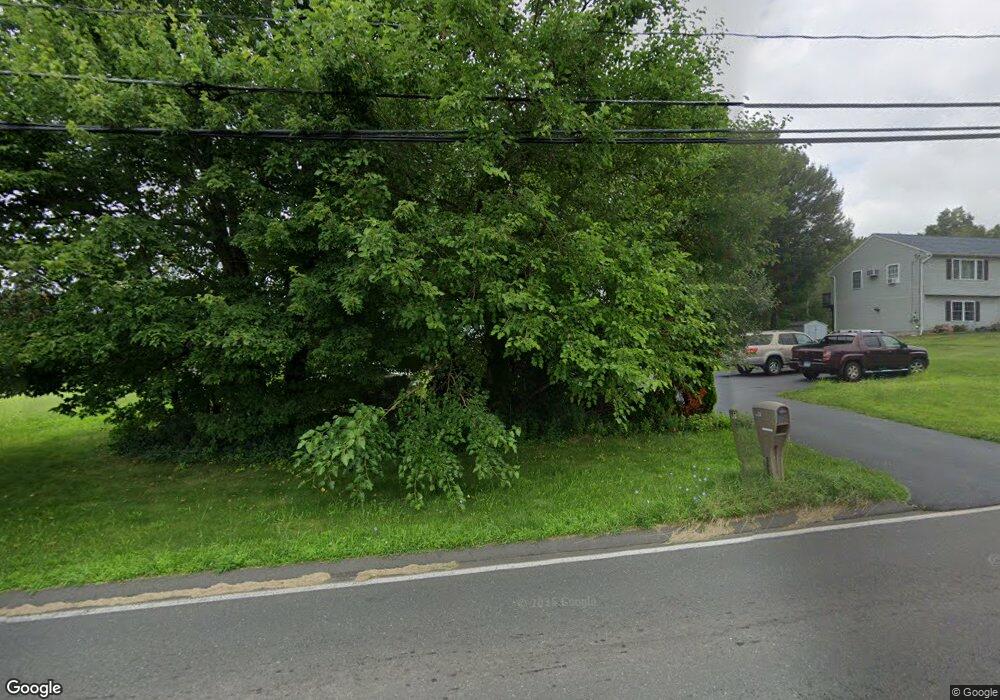 975 Thrall Ave, Suffield, CT 06078 - photo 1