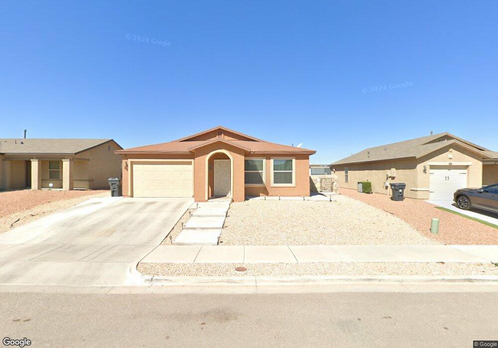 769 Villa Seca Dr, El Paso, TX 79928 - photo 1