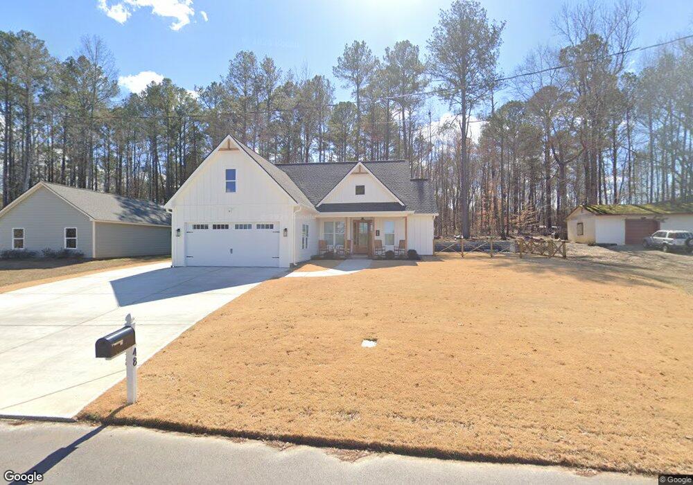 48 Agnes St, Temple, GA 30179 - photo 1