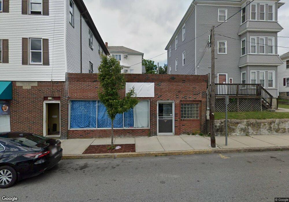 151 E Main St unit 1, Fall River, MA 02724 - photo 1