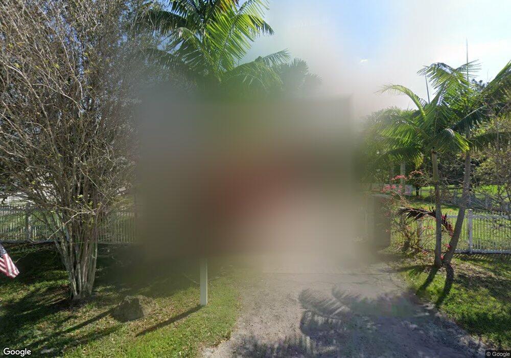 6400 SW 188th Ave, Southwest Ranches, FL 33332 - photo 1