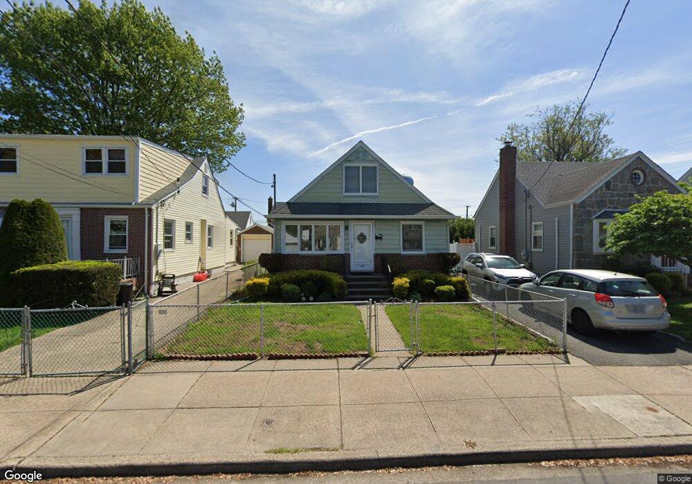 168 Daffodil Ave, Franklin Square, NY 11010 - photo 1