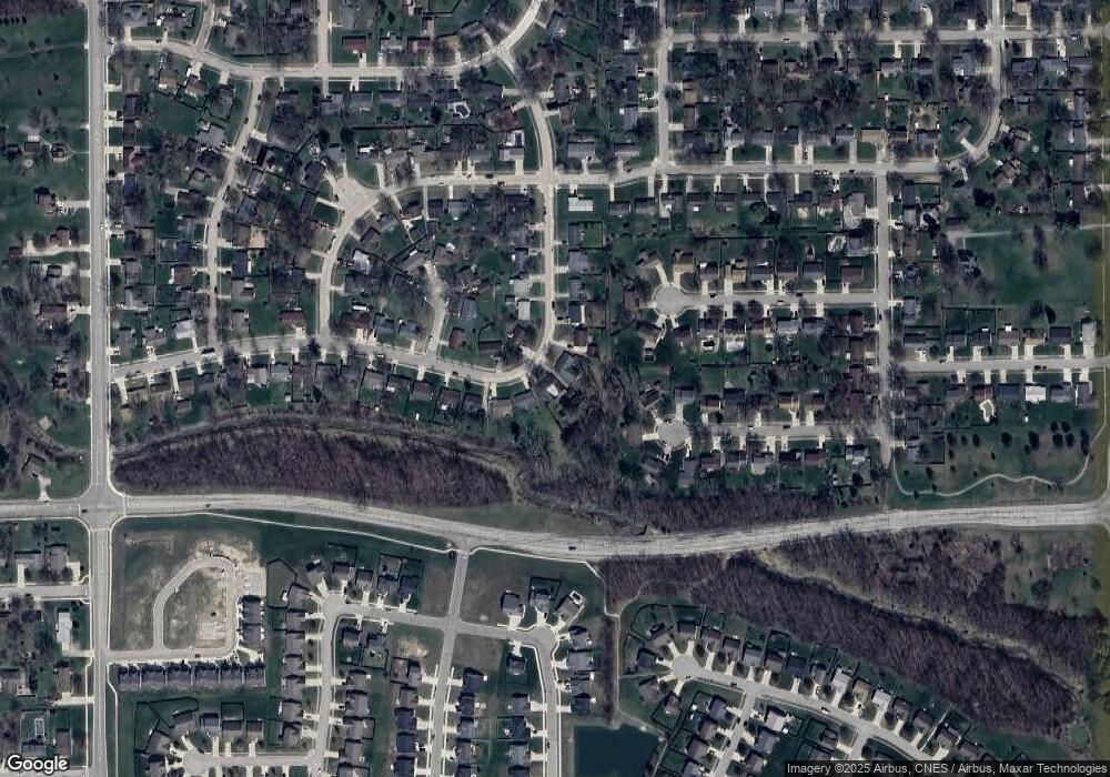 1743 Orkney Ln, New Haven, IN 46774 - photo 1