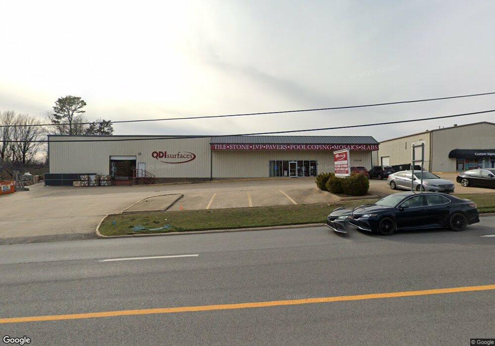 3068 N Thompson St unit A, Springdale, AR 72764 - photo 1