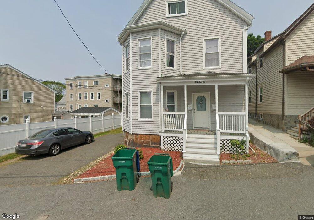 0 Windsor Ave, Swampscott, MA 01907 - photo 1