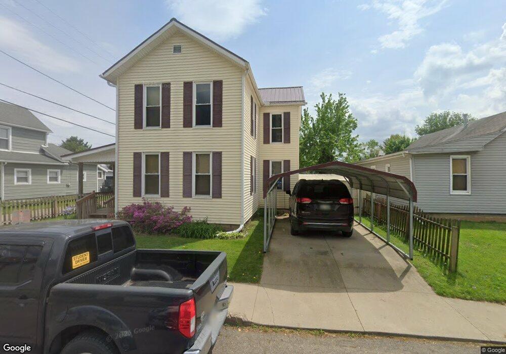 835 Locust St, Coshocton, OH 43812 - photo 1