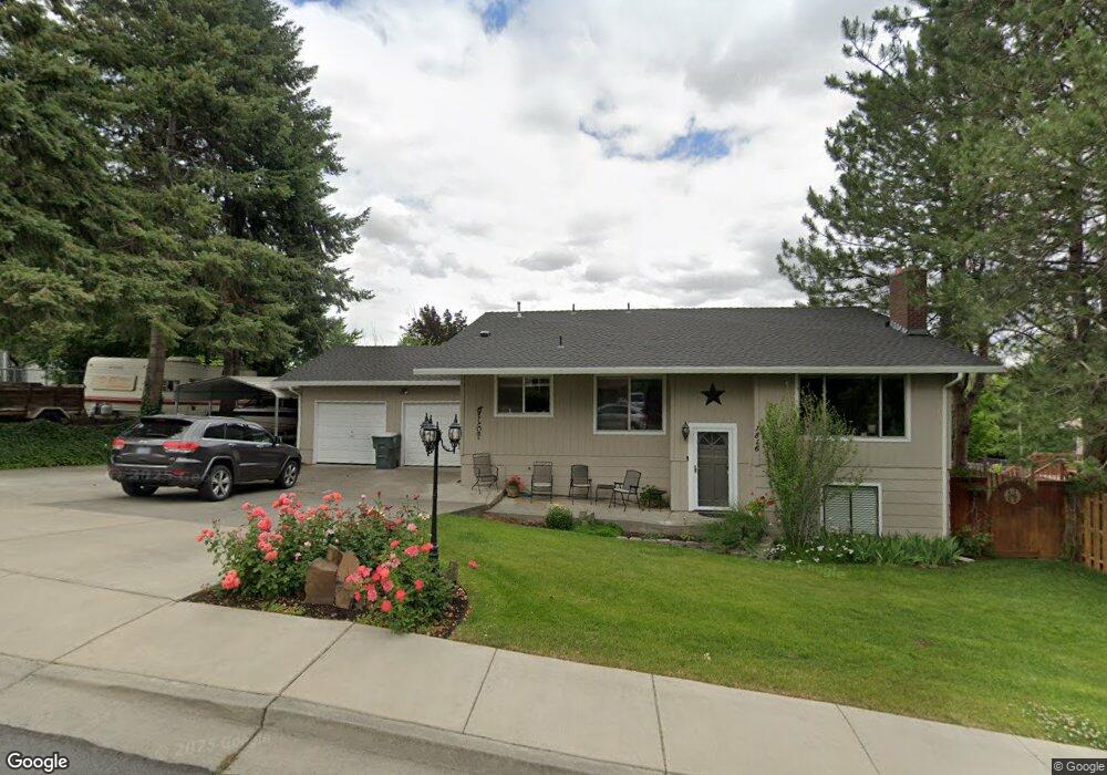 1816 SW Athens Ave, Pendleton, OR 97801 - photo 1