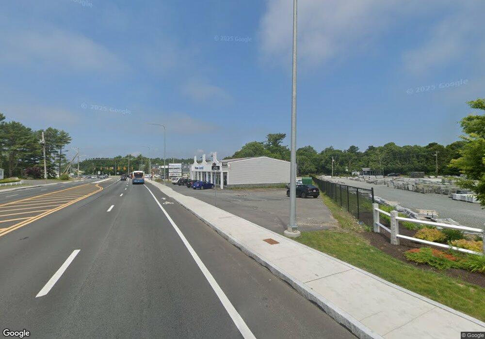 3112 Cranberry Hwy unit B, East Wareham, MA 02538 - photo 1