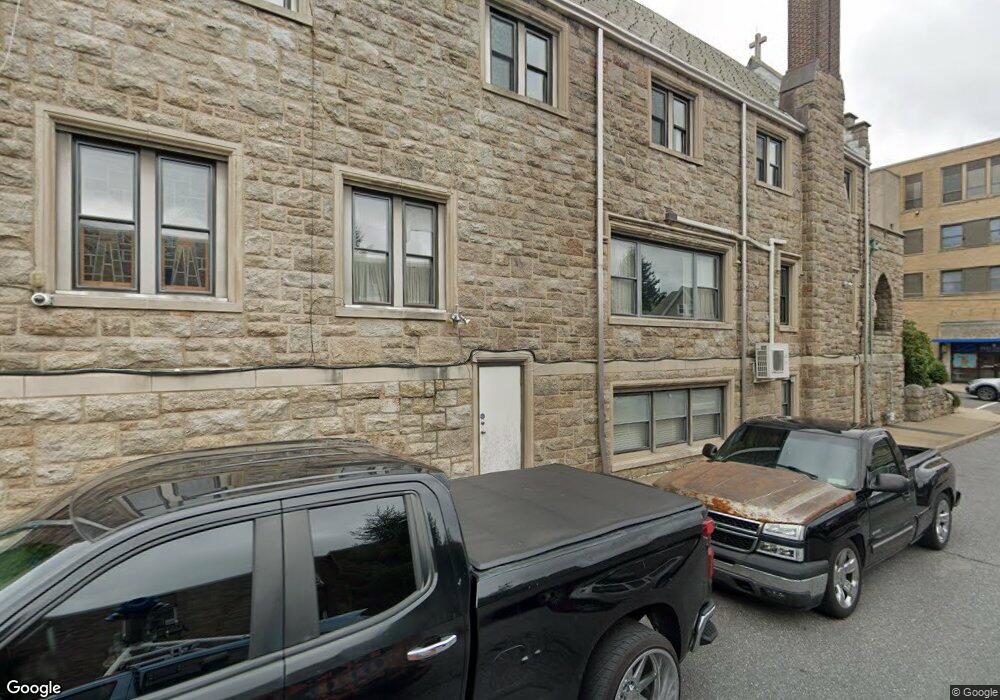 121 W 5th St, Hazleton, PA 18201 - photo 1