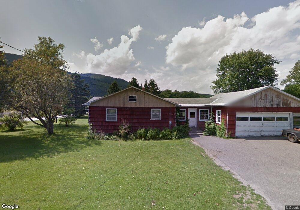 5 Mountain View Ln, Colebrook, NH 03576 - photo 1