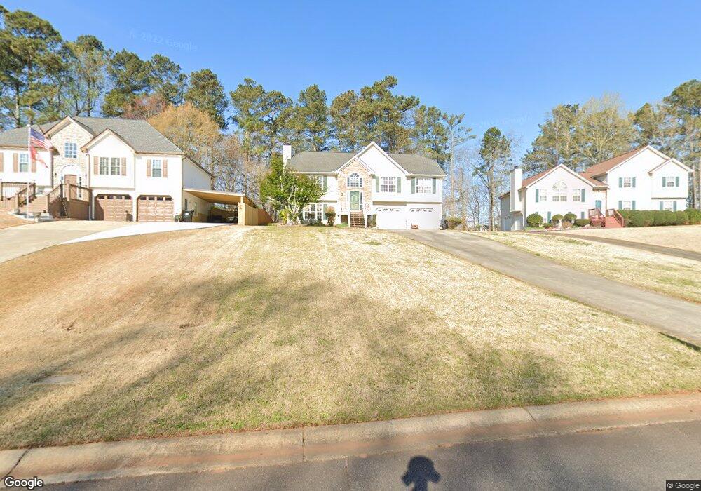 2057 Queensbury Dr unit 3, Acworth, GA 30102 - photo 1