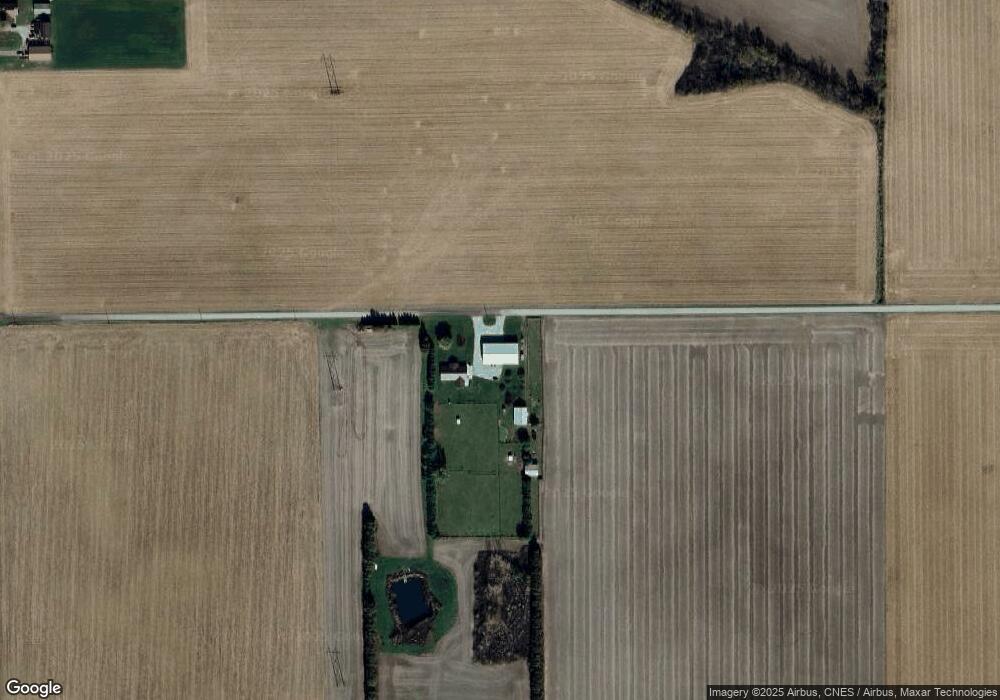 4789 E 1050 S, Amboy, IN 46911 - photo 1