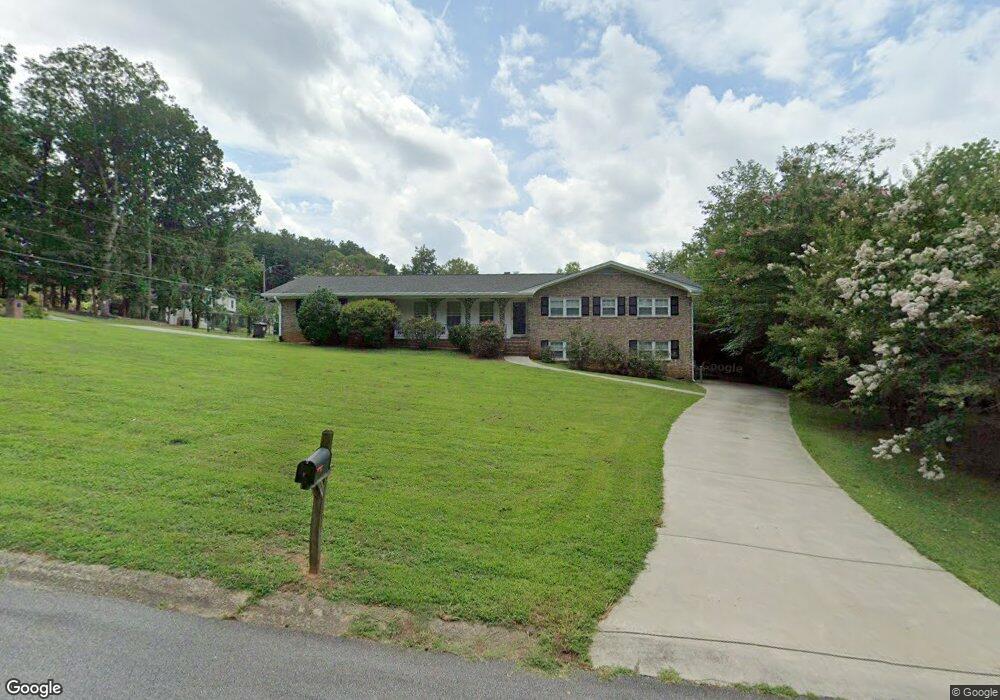 1920 Dior Dr, Marietta, GA 30062 - photo 1