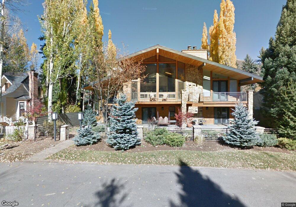 450 W Smuggler St, Aspen, CO 81611 - photo 1