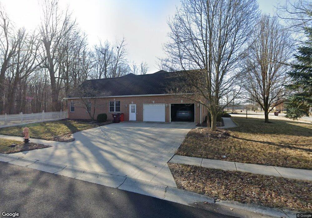 1022 Beech St, Ada, OH 45810 - photo 1