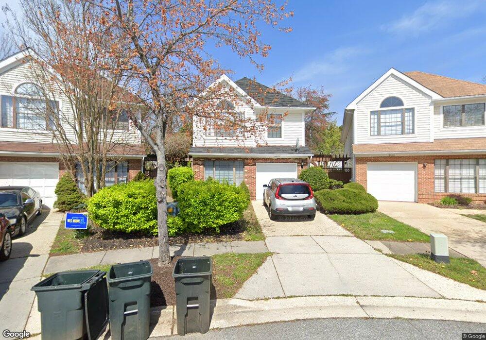 13608 Gresham Ct, Bowie, MD 20720 - photo 1