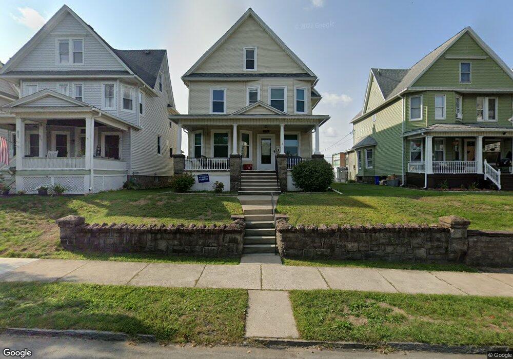 829 Harrison Ave, Scranton, PA 18510 - photo 1