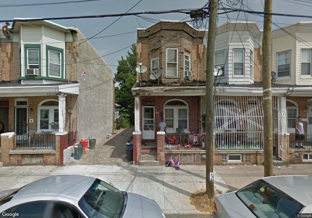 1227 Everett St, Camden, NJ 08104 - photo 1
