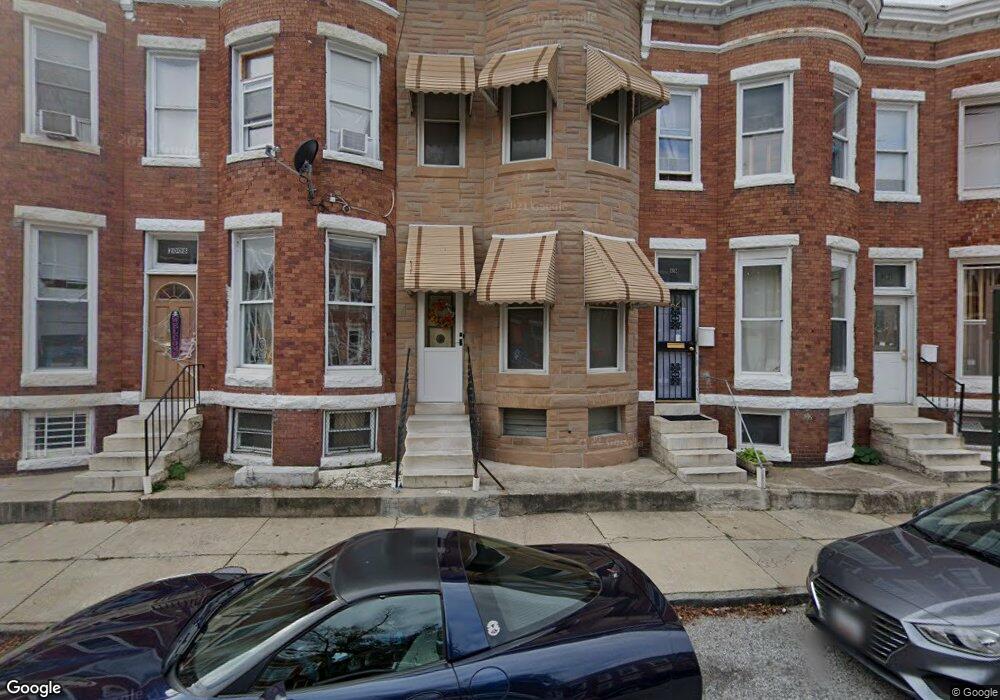 2010 Mckean Ave, Baltimore, MD 21217 - photo 1