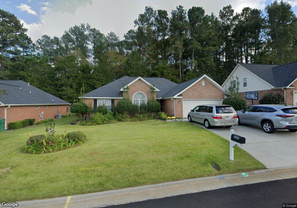 4430 Peregrine Place, Augusta, GA 30907 - photo 1
