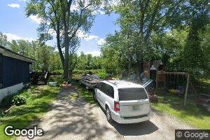 1208 Island Dr, Shelby, IN 46377