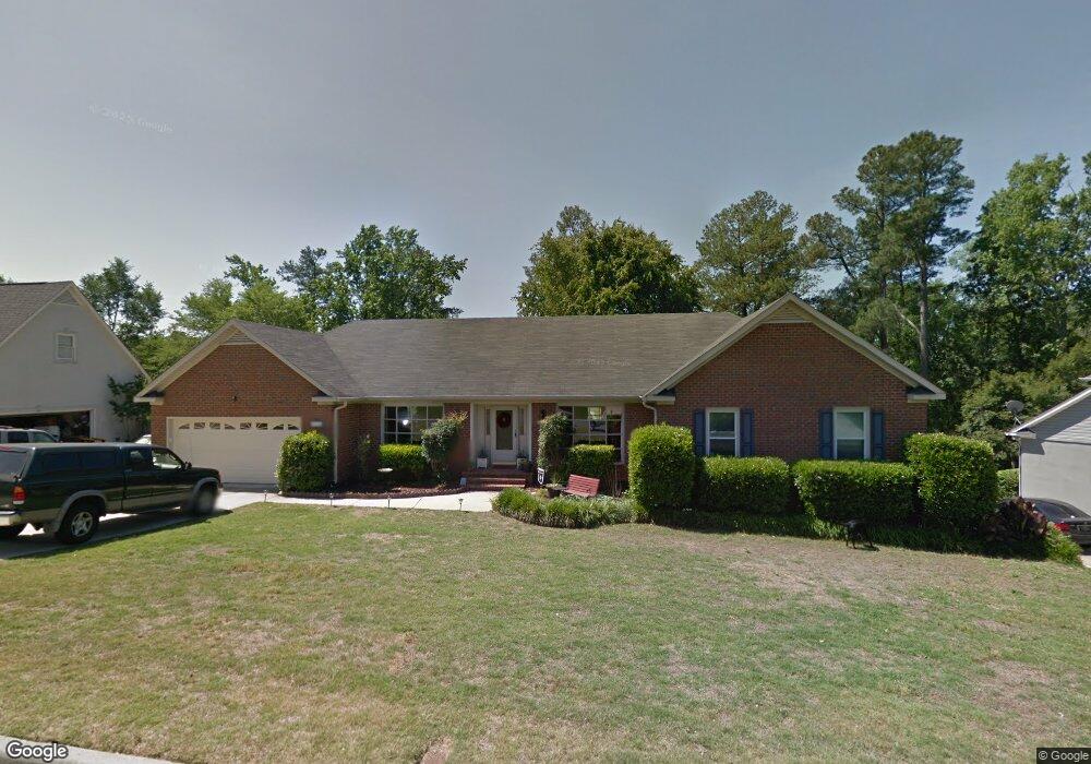 4848 Appletree Dr, Evans, GA 30809 - photo 1