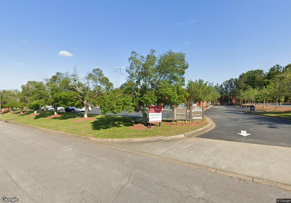 4550 Atwater Ct, Buford, GA 30518 - photo 1