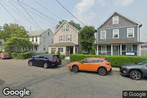 28 Thorpe St, Fairfield, CT 06824