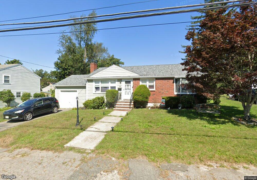 11 Rose Way, Holbrook, MA 02343 - photo 1