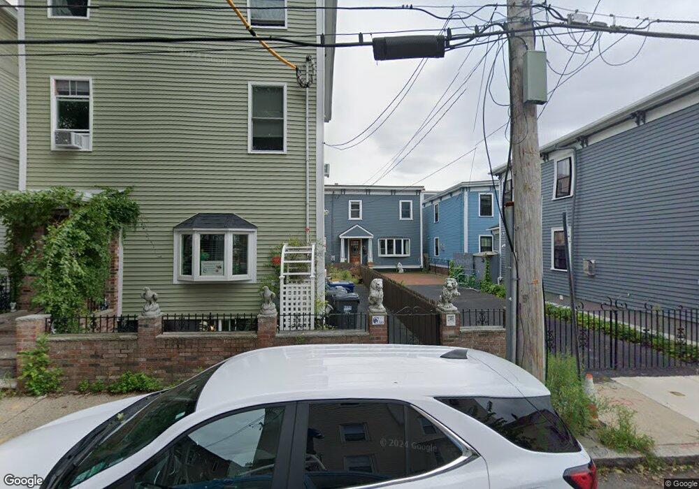 346 Norfolk St unit 4, Cambridge, MA 02139 - photo 1