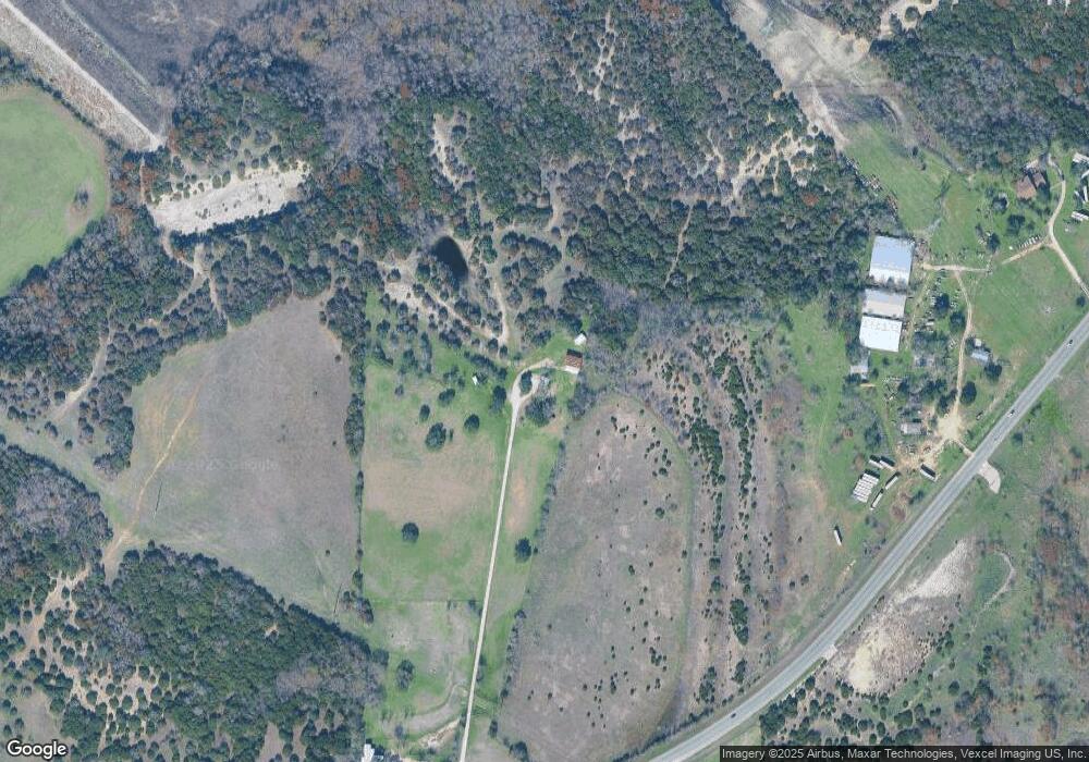 4625 Azle Hwy, Weatherford, TX 76085 - photo 1