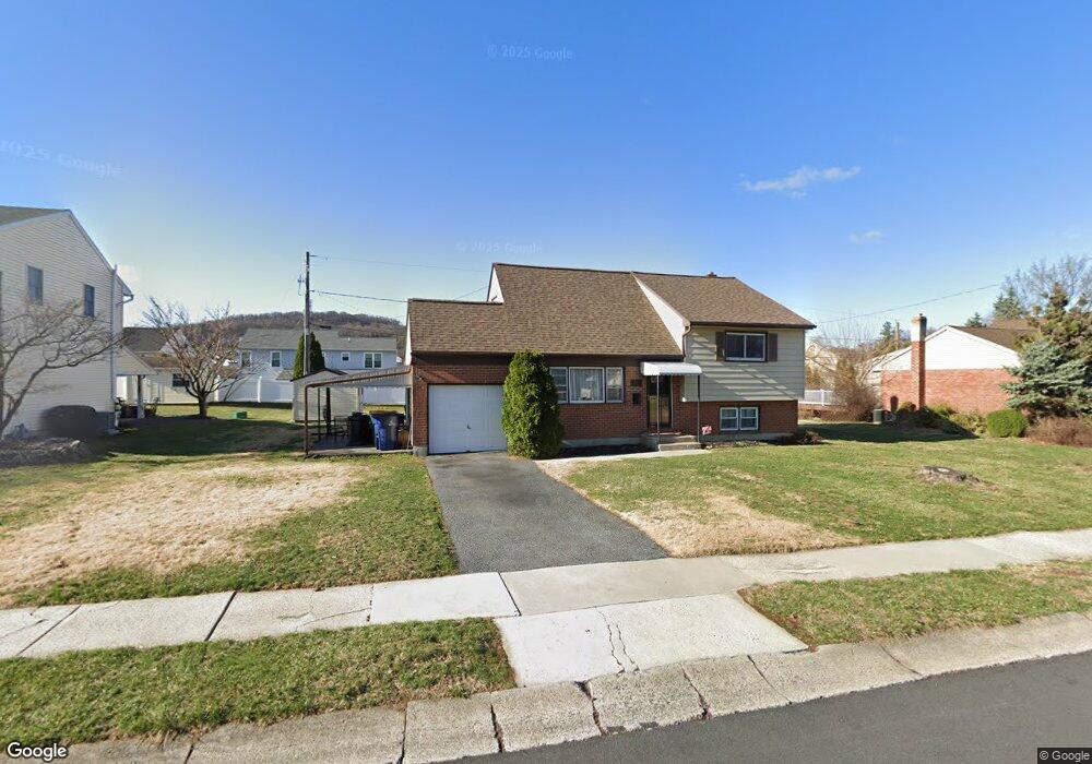 2622 Whittier Ave, Reading, PA 19608 - photo 1