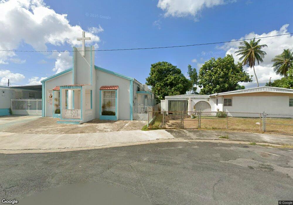 A6-11 Santa Juanita, Bayamón, PR 00956 - photo 1