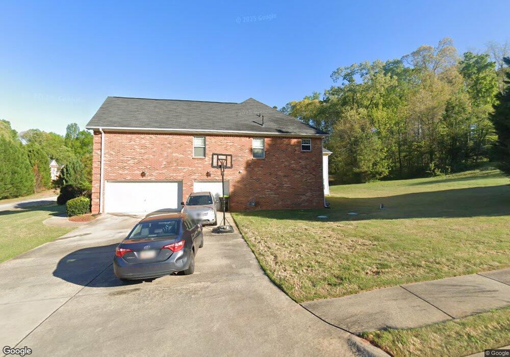 624 Kinley Ln unit 3, Stockbridge, GA 30281 - photo 1