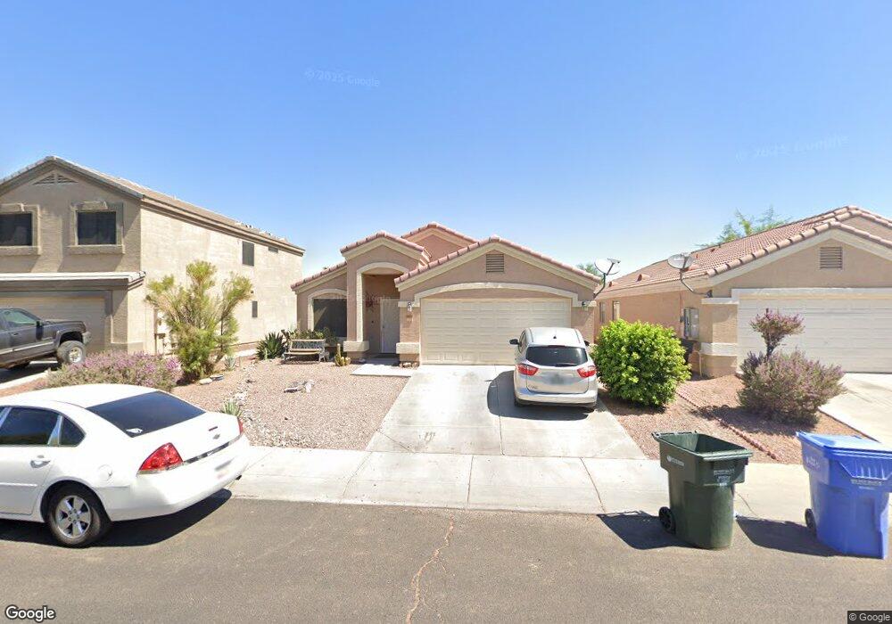 9020 W Pinchot Ave, Phoenix, AZ 85037 - photo 1