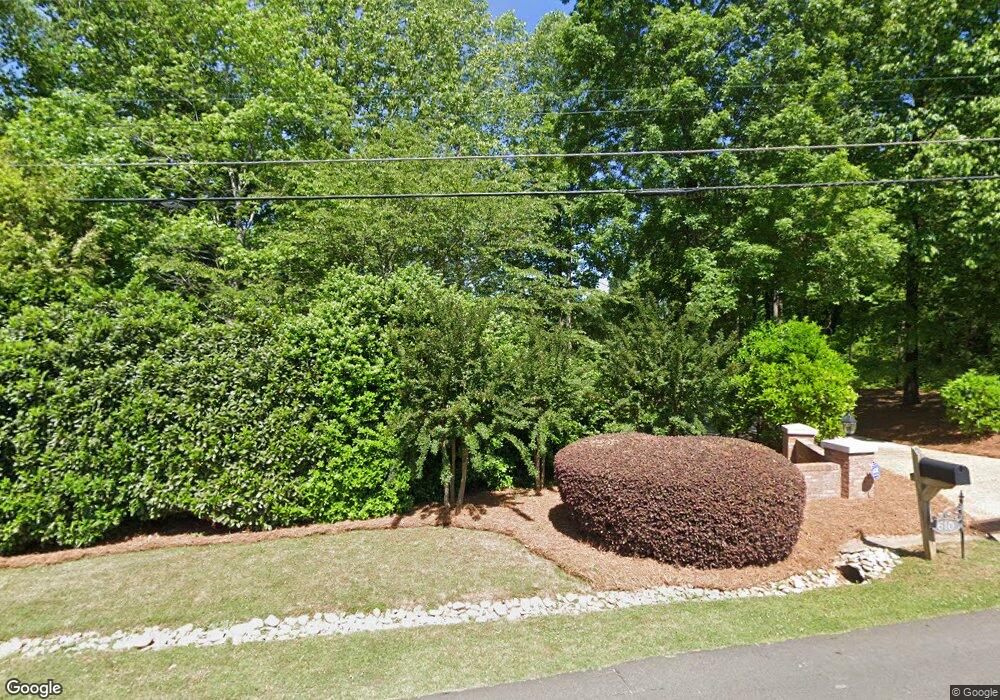 610 Chenocetah Dr, Cornelia, GA 30531 - photo 1