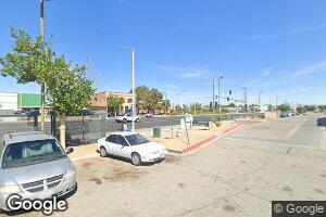 44685 Vac Vic Orwin Way, Lancaster, CA 93536