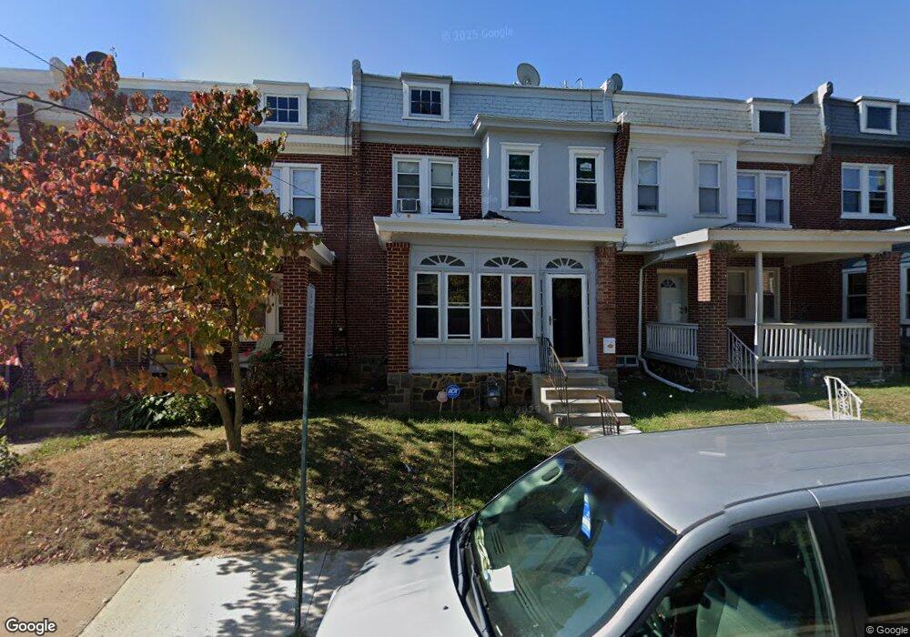 24 W 36th St, Wilmington, DE 19802 - photo 1