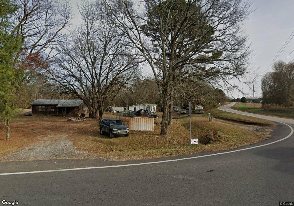 905 Wehunt Rd, Hoschton, GA 30548 - photo 1