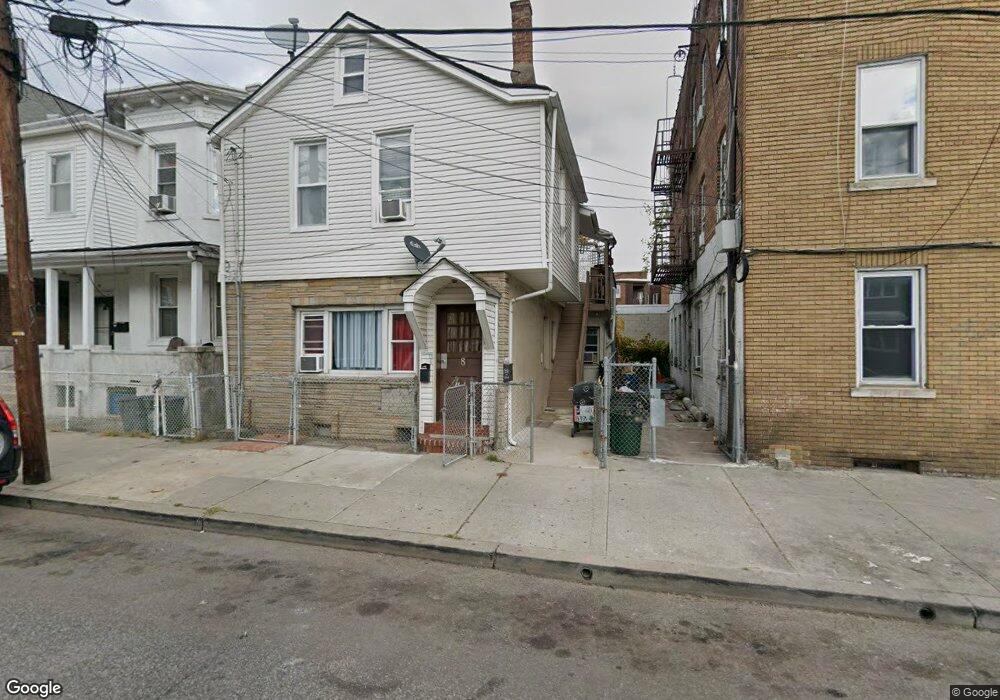 8 Tulip St, Passaic, NJ 07055 - photo 1