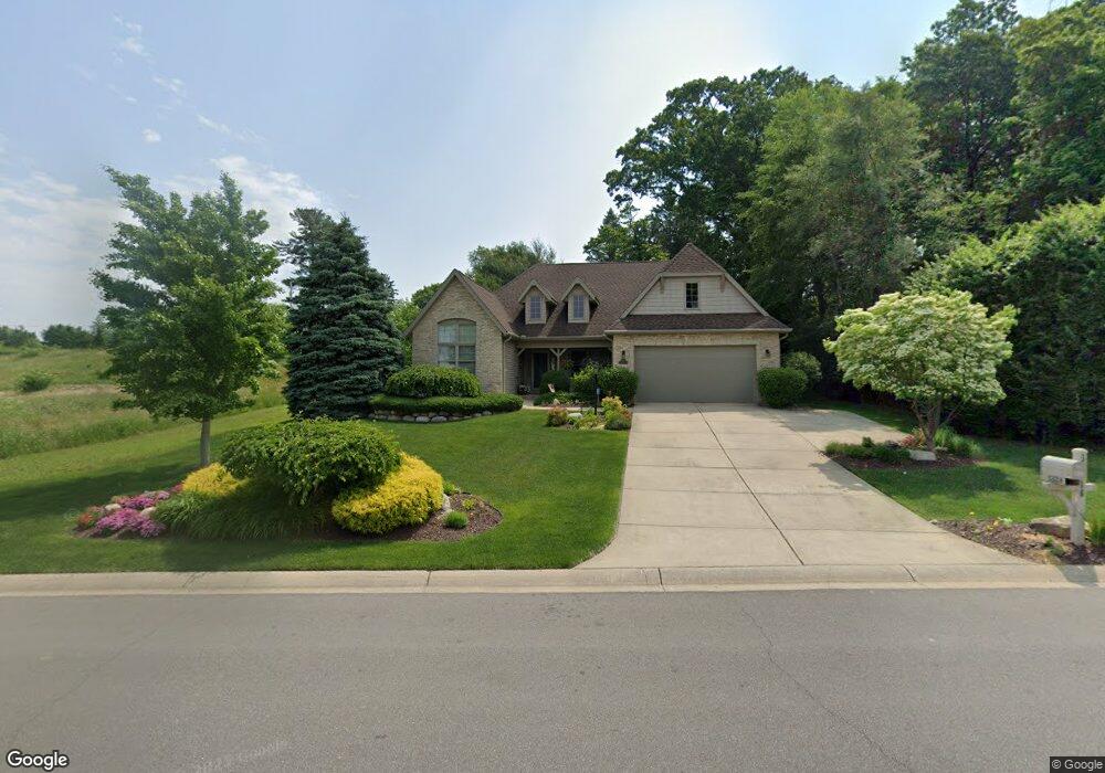 53216 Summer Breeze Dr, South Bend, IN 46637 - photo 1