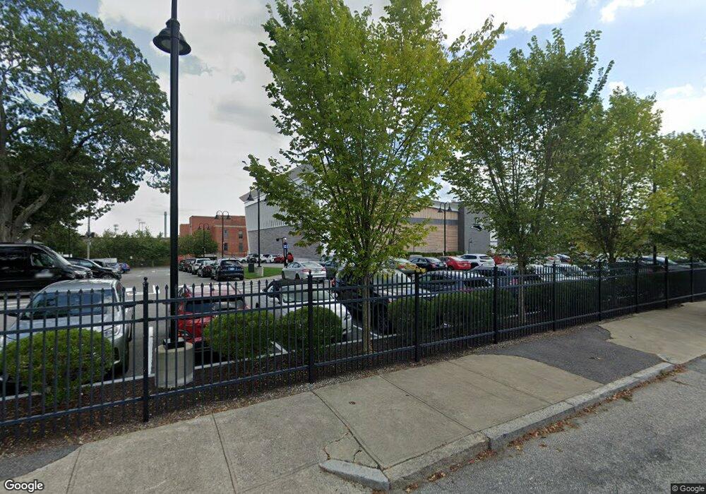 23 Lucille St, Providence, RI 02908 - photo 1