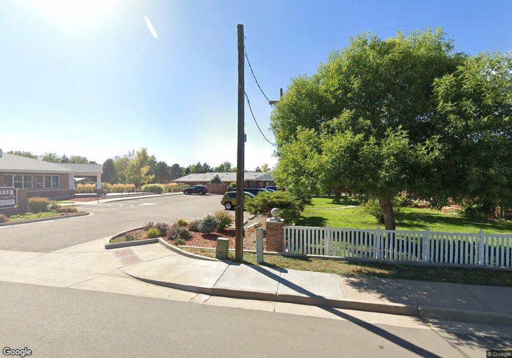 895 Laredo St, Aurora, CO 80011 - photo 1